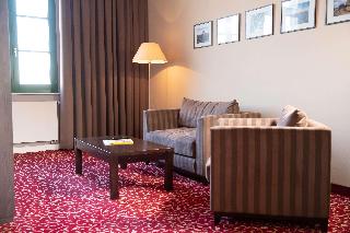 GreenLine Schlosshotel Blankenburg fotoÄŸrafÄ±