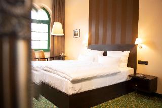 GreenLine Schlosshotel Blankenburg fotoÄŸrafÄ±