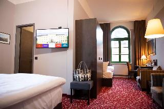 GreenLine Schlosshotel Blankenburg fotoÄŸrafÄ±