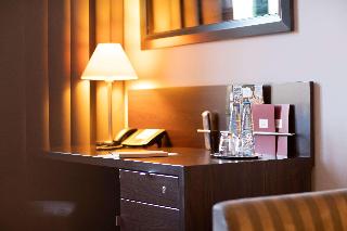 GreenLine Schlosshotel Blankenburg fotoÄŸrafÄ±