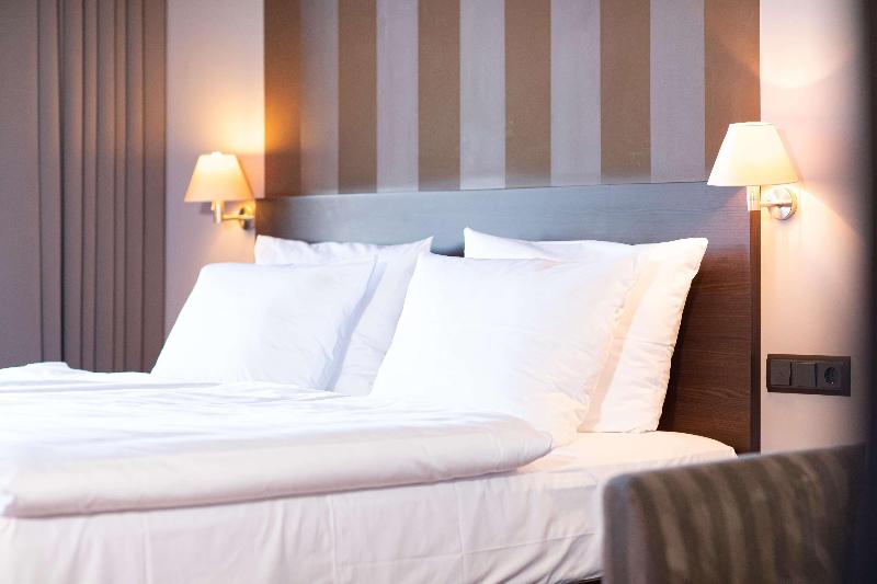 GreenLine Schlosshotel Blankenburg - Oda