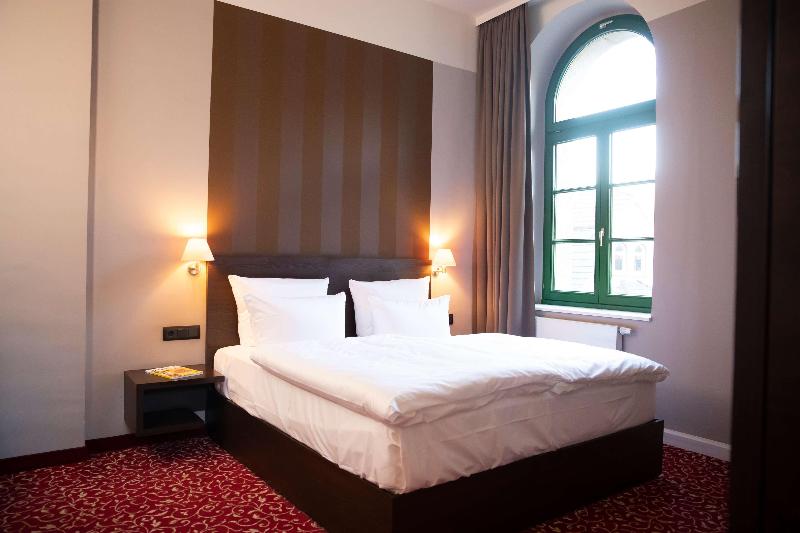 GreenLine Schlosshotel Blankenburg - Oda