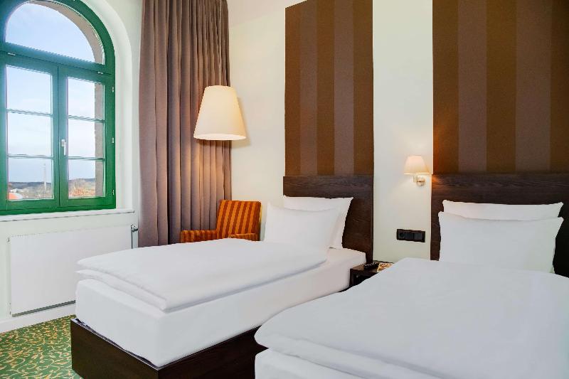 GreenLine Schlosshotel Blankenburg - Oda