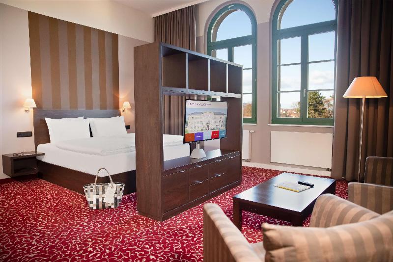 GreenLine Schlosshotel Blankenburg - Oda