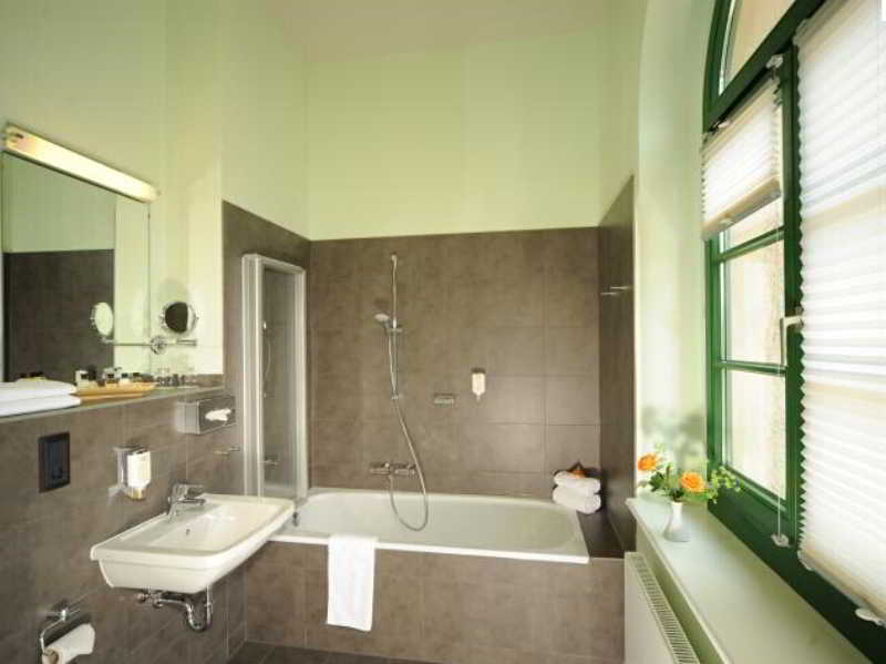 GreenLine Schlosshotel Blankenburg fotoÄŸrafÄ±