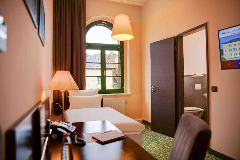 GreenLine Schlosshotel Blankenburg - Oda