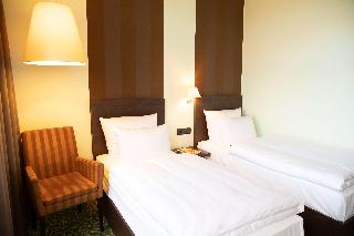 GreenLine Schlosshotel Blankenburg fotoÄŸrafÄ±