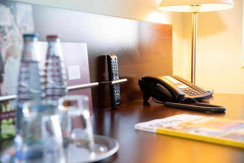 GreenLine Schlosshotel Blankenburg - Oda