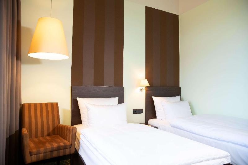 GreenLine Schlosshotel Blankenburg - Oda