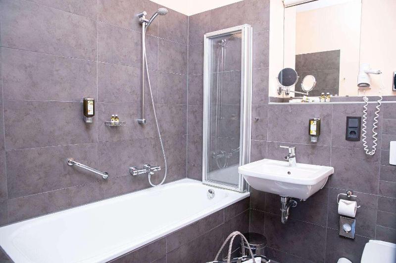 GreenLine Schlosshotel Blankenburg - Oda