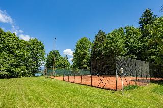 Inselhotel Faakersee fotoÄŸrafÄ±