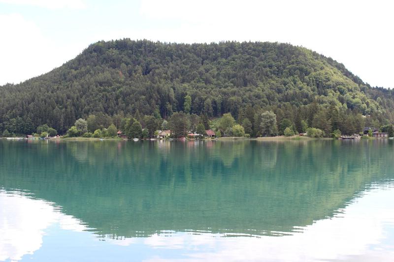 Inselhotel Faakersee - Aktivite