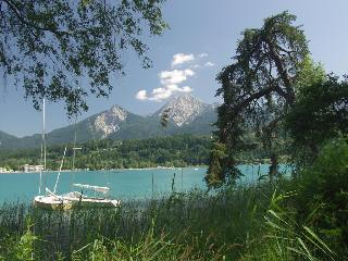 Inselhotel Faakersee fotoÄŸrafÄ±