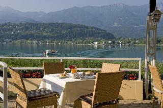 Inselhotel Faakersee fotoÄŸrafÄ±