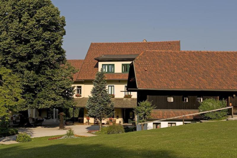Inselhotel Faakersee - Genel