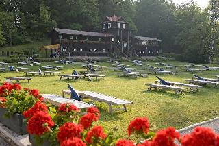 Inselhotel Faakersee fotoÄŸrafÄ±
