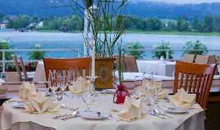 Inselhotel Faakersee fotoÄŸrafÄ±
