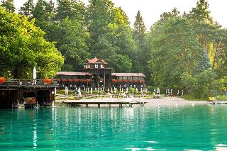 Inselhotel Faakersee fotoÄŸrafÄ±