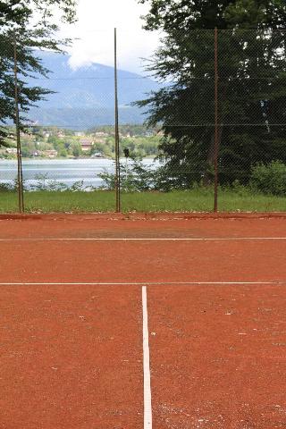 Inselhotel Faakersee fotoÄŸrafÄ±
