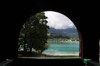 Inselhotel Faakersee fotoÄŸrafÄ±