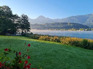 Inselhotel Faakersee fotoÄŸrafÄ±
