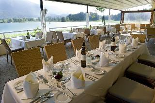 Inselhotel Faakersee fotoÄŸrafÄ±