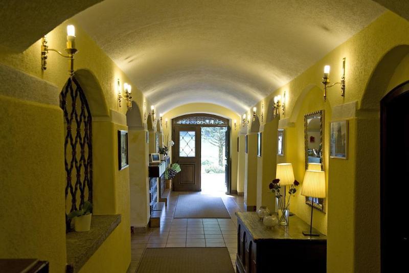 Inselhotel Faakersee - Genel