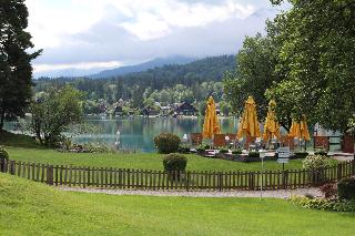 Inselhotel Faakersee fotoÄŸrafÄ±