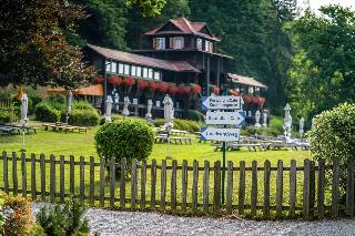 Inselhotel Faakersee fotoÄŸrafÄ±