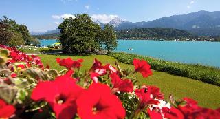 Inselhotel Faakersee fotoÄŸrafÄ±