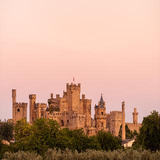 Parador de Olite