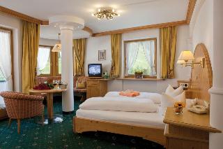 Gletscher & Spa Neuhintertux fotoÄŸrafÄ±