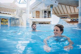 Gletscher & Spa Neuhintertux fotoÄŸrafÄ±