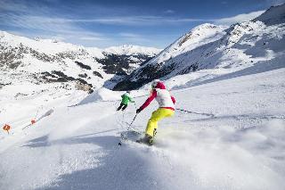 Gletscher & Spa Neuhintertux fotoÄŸrafÄ±