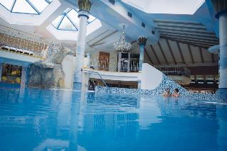 Gletscher & Spa Neuhintertux fotoÄŸrafÄ±