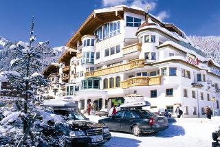 Gletscher & Spa Neuhintertux fotoÄŸrafÄ±