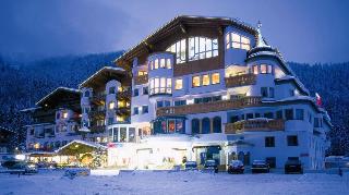 Gletscher & Spa Neuhintertux fotoÄŸrafÄ±