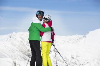 Gletscher & Spa Neuhintertux fotoÄŸrafÄ±