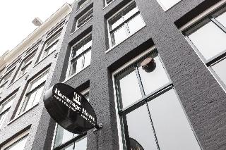 Hermitage Amsterdam fotoÄŸrafÄ±