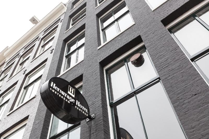 Hermitage Amsterdam - Genel