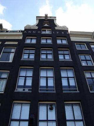 Hermitage Amsterdam fotoÄŸrafÄ±