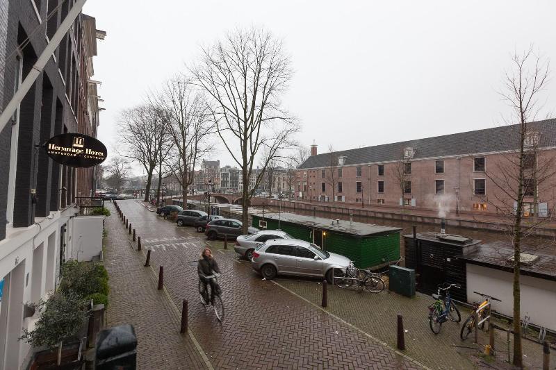 Hermitage Amsterdam - Genel