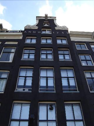 Hermitage Amsterdam fotoÄŸrafÄ±