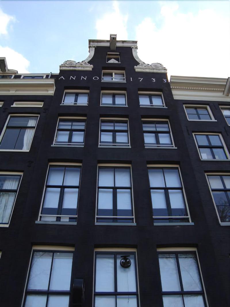 Hermitage Amsterdam - Genel