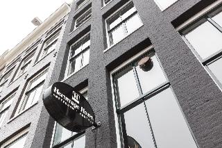 Hermitage Amsterdam fotoÄŸrafÄ±