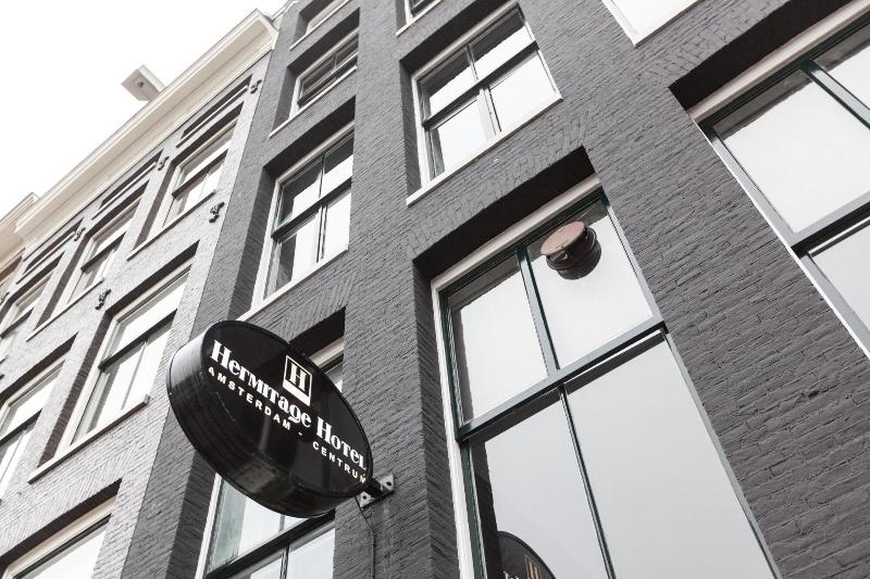 Hermitage Amsterdam - Genel