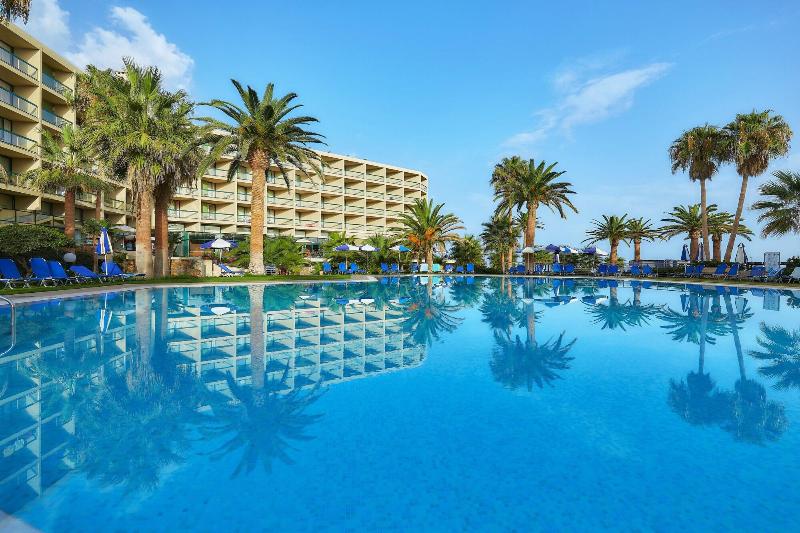 Sirens Hotels Beach & Village - Sirens Village - Genel
