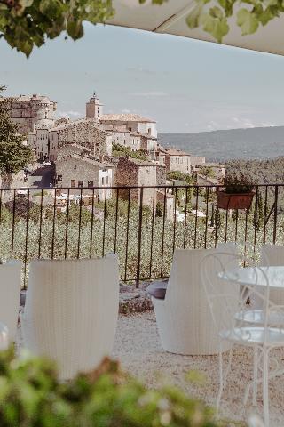 Mas des Romarins, The Originals Relais