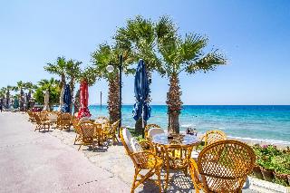 Sunday beach hotel