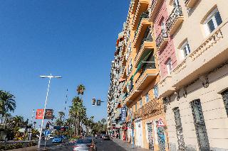Apartamentos Bahia Suite
